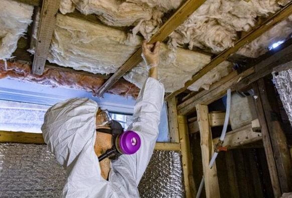 asbestos inspection